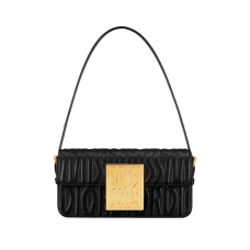 Сумка с клапаном Miss Dior